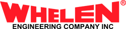 Whelen Logo