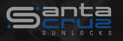 Santa Cruse Logo